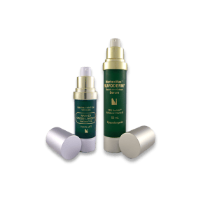 Bundle 1: Facial Lift - Eye Serum 4% NarElastin™+ COLLAGEN 30 ml + Nuvoderm™ 50 ml