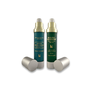 Bundle 3: Nuvoderm™ 50 ml + Facial Treatment™ 50 ml